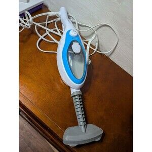 Therma Pro 211 Pursteam  Steamer w/ Detachable Handheld Motor Part Only WORKS!